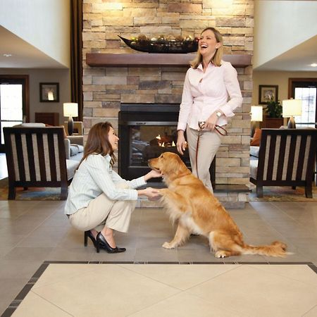 Staybridge Suites - Cedar Park - Austin N By Ihg Exterior foto