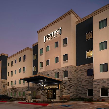 Staybridge Suites - Cedar Park - Austin N By Ihg Exterior foto
