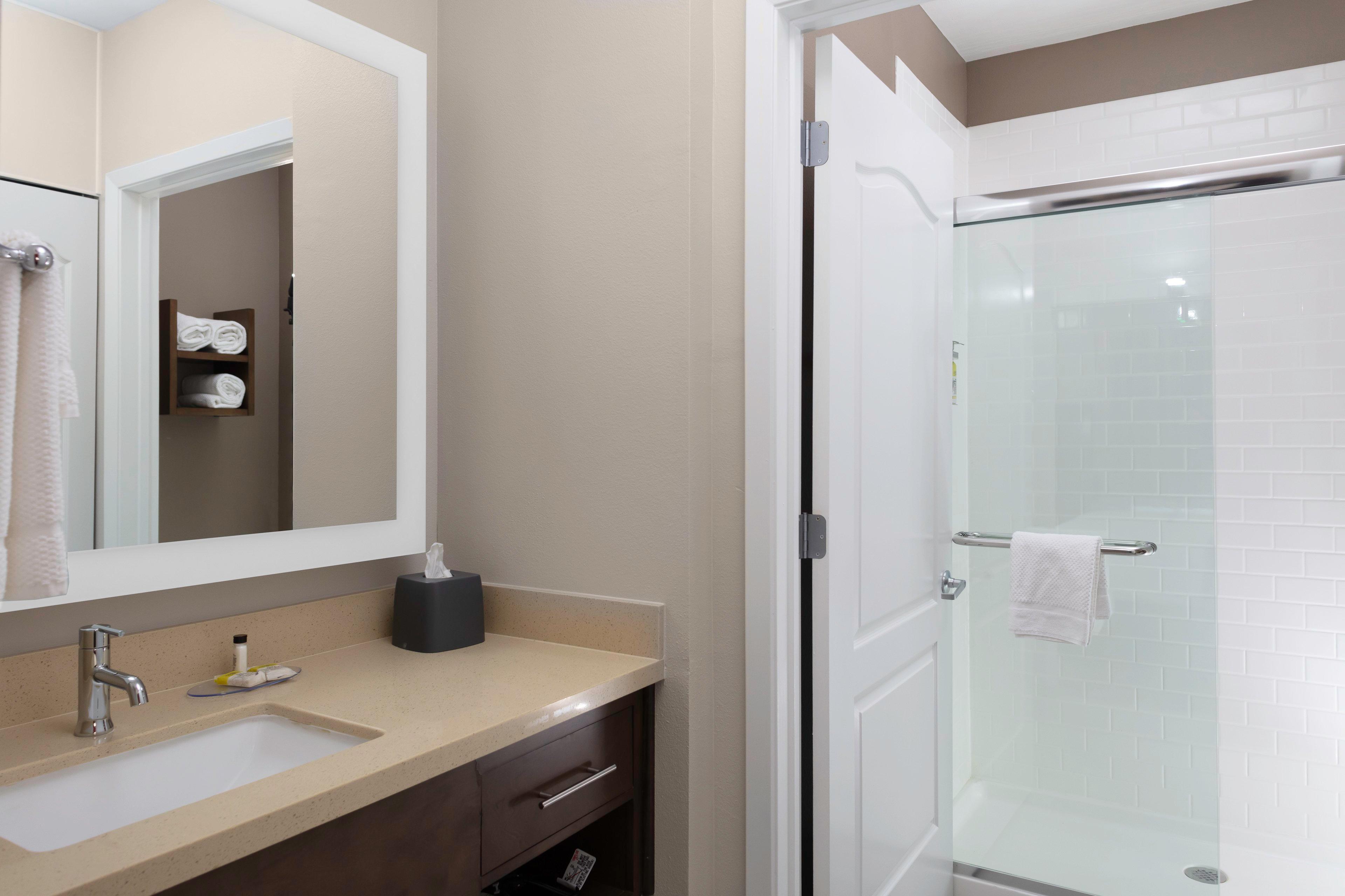 Staybridge Suites - Cedar Park - Austin N By Ihg Exterior foto