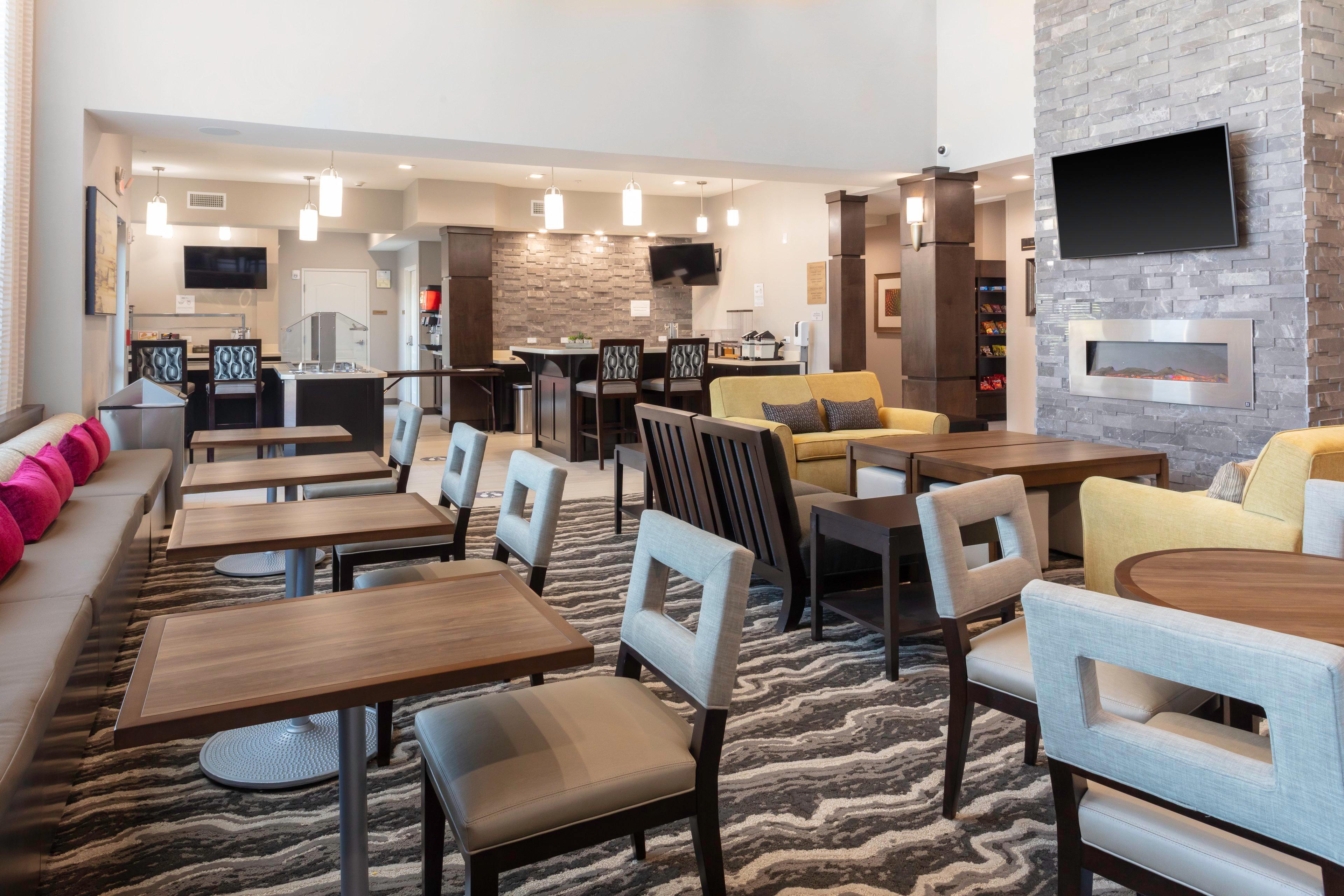 Staybridge Suites - Cedar Park - Austin N By Ihg Exterior foto