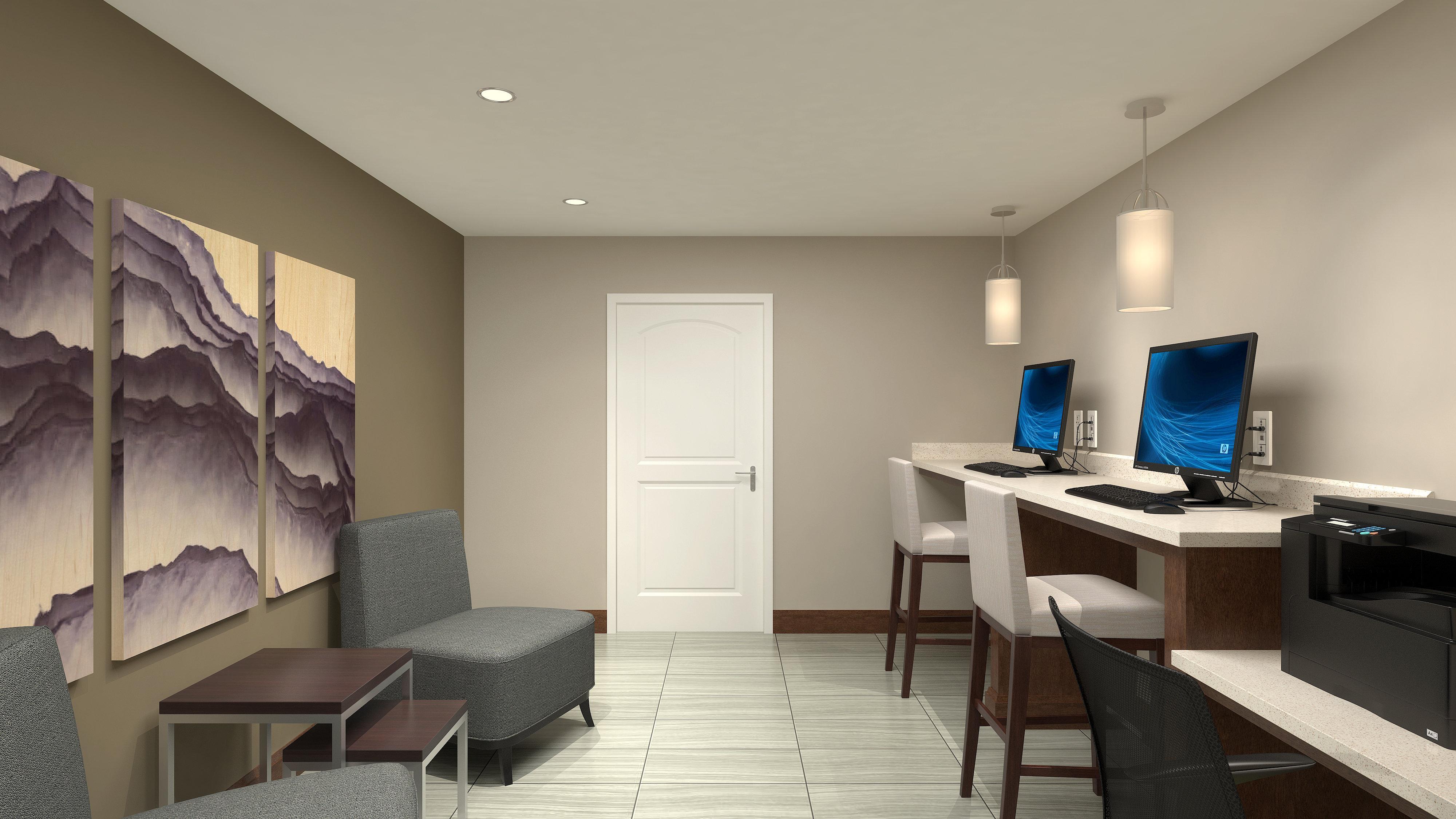 Staybridge Suites - Cedar Park - Austin N By Ihg Exterior foto