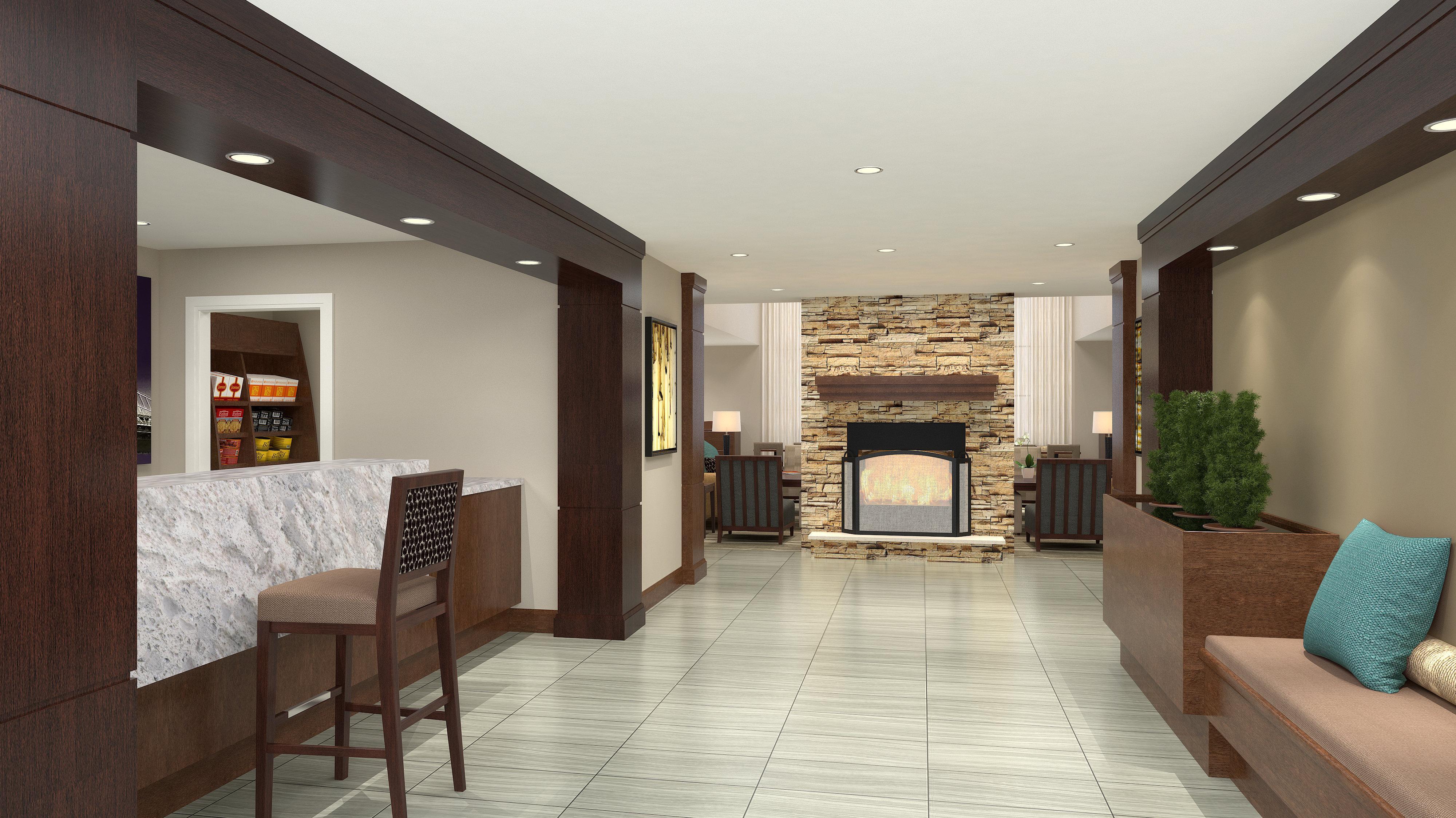 Staybridge Suites - Cedar Park - Austin N By Ihg Exterior foto