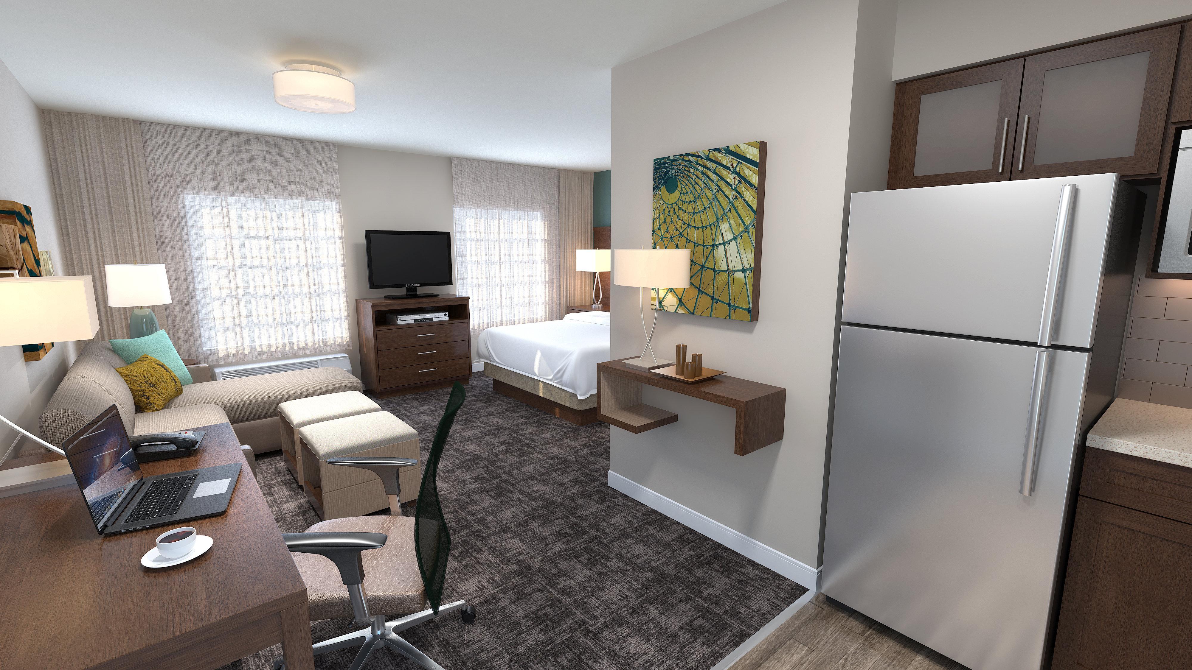 Staybridge Suites - Cedar Park - Austin N By Ihg Exterior foto