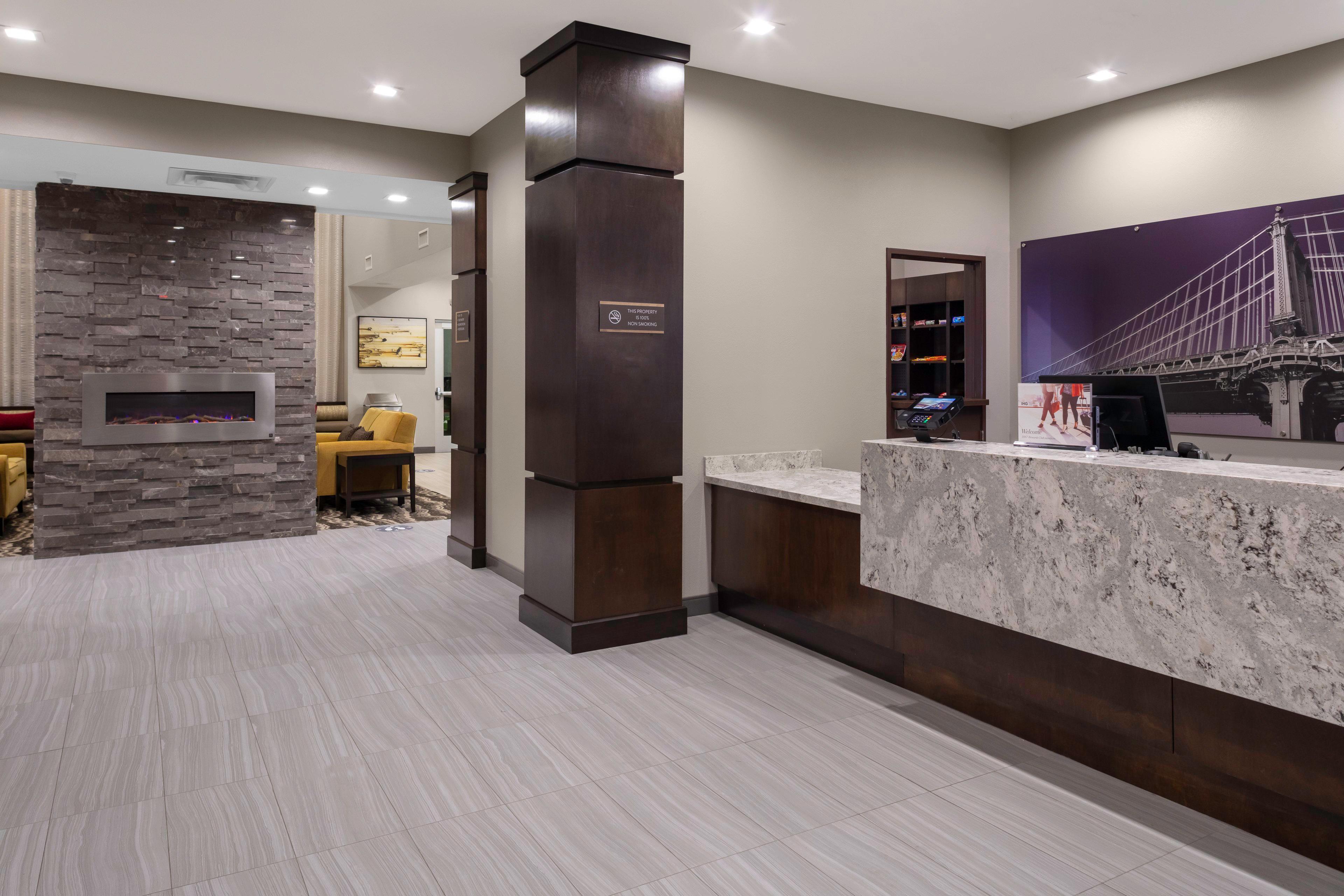 Staybridge Suites - Cedar Park - Austin N By Ihg Exterior foto