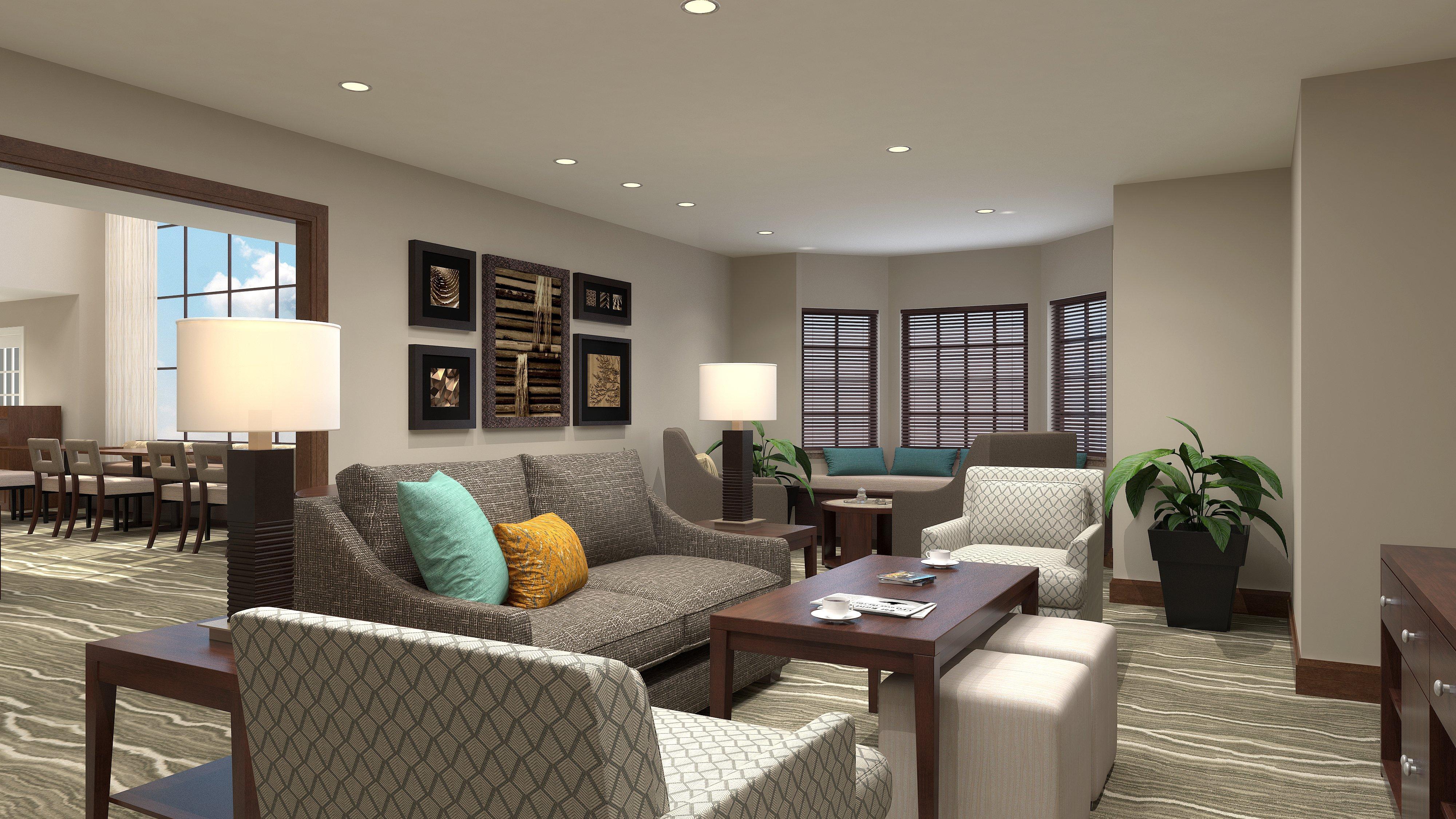 Staybridge Suites - Cedar Park - Austin N By Ihg Exterior foto
