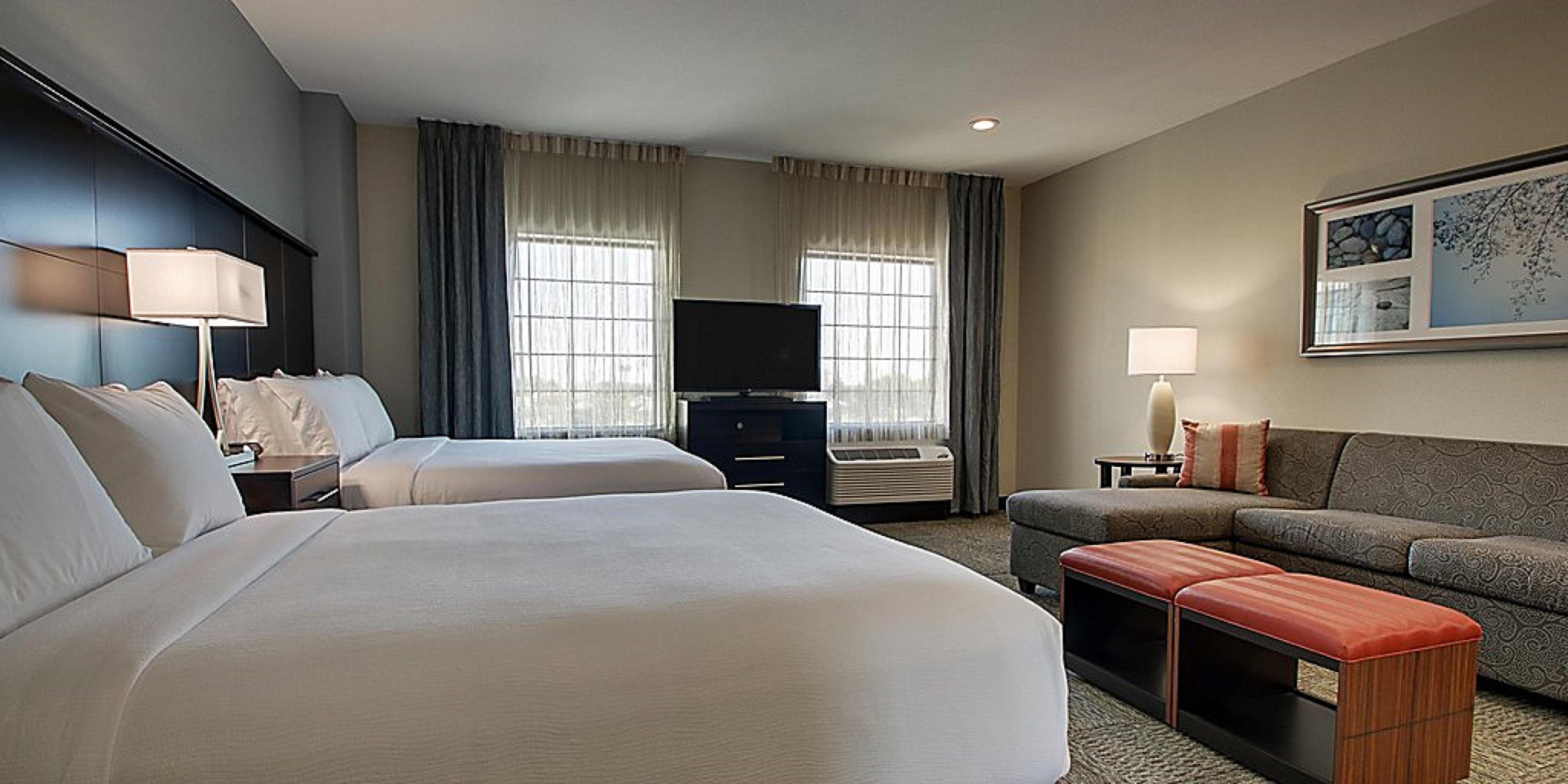 Staybridge Suites - Cedar Park - Austin N By Ihg Exterior foto