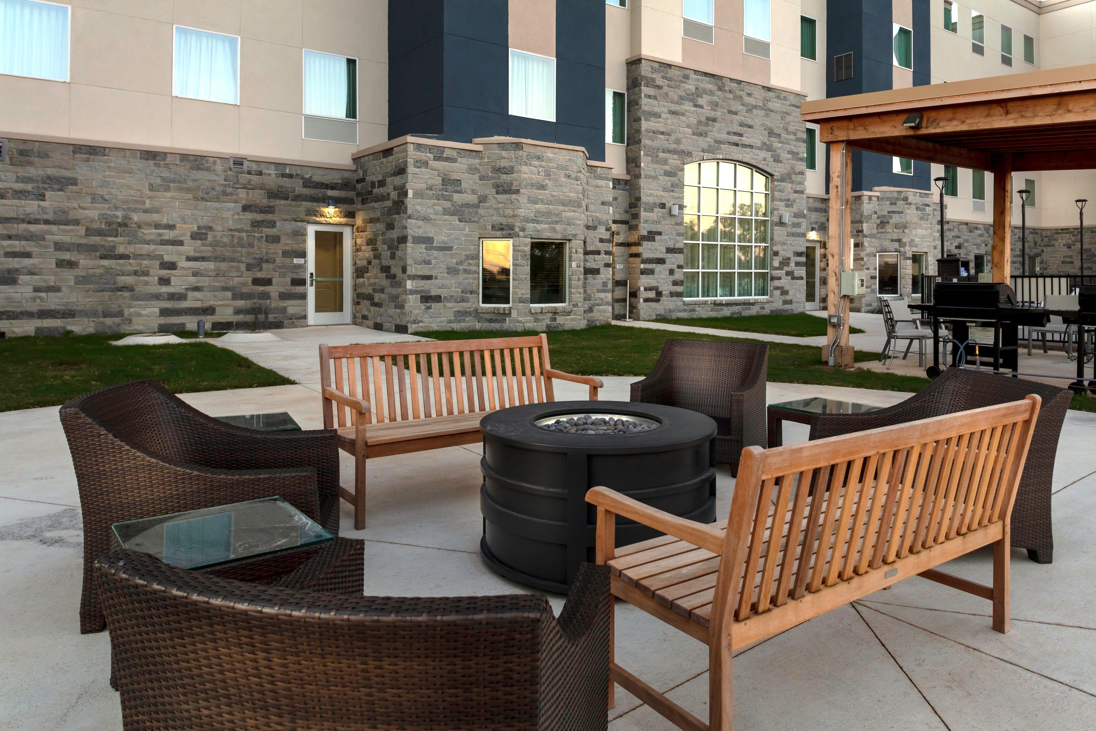 Staybridge Suites - Cedar Park - Austin N By Ihg Exterior foto