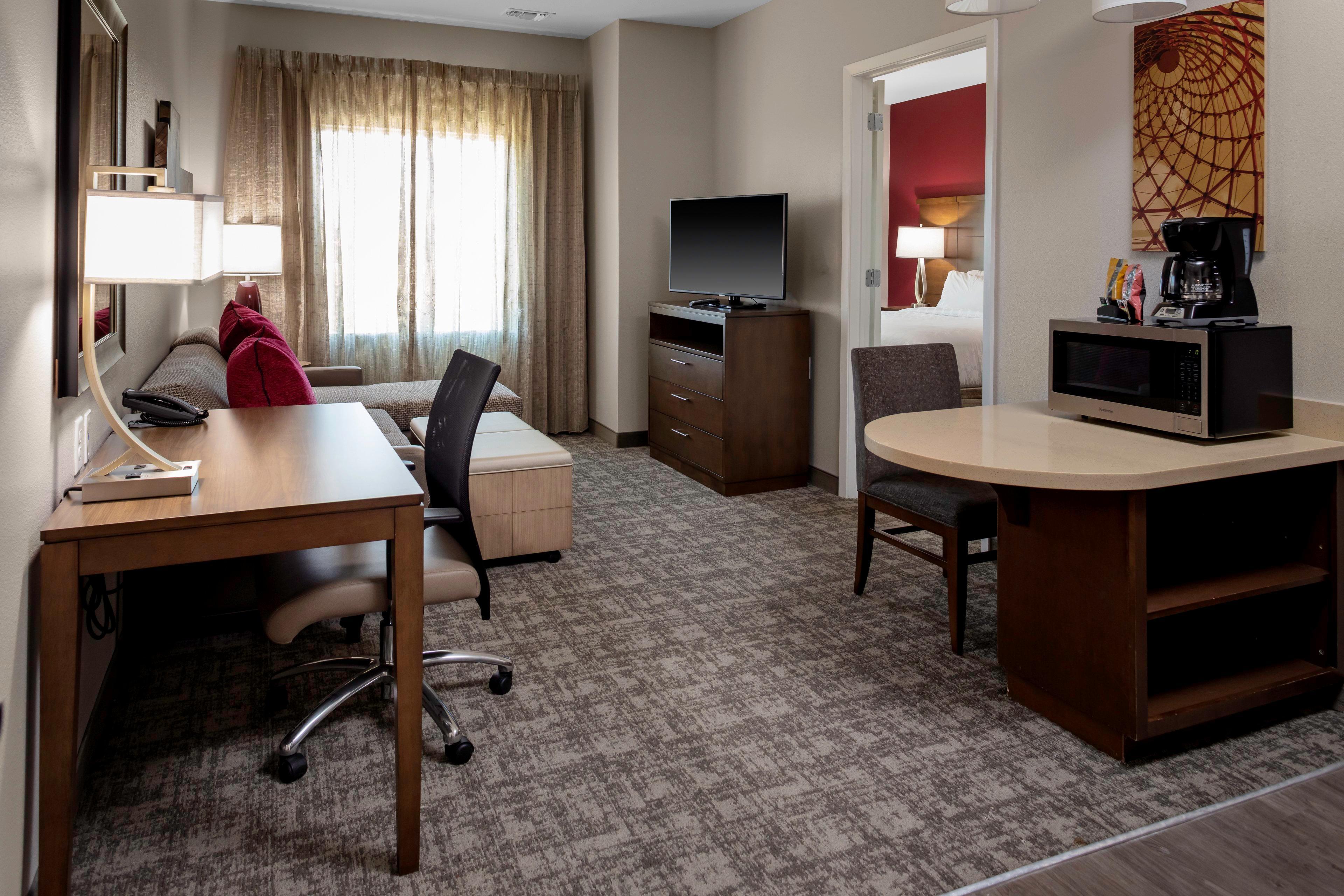 Staybridge Suites - Cedar Park - Austin N By Ihg Exterior foto