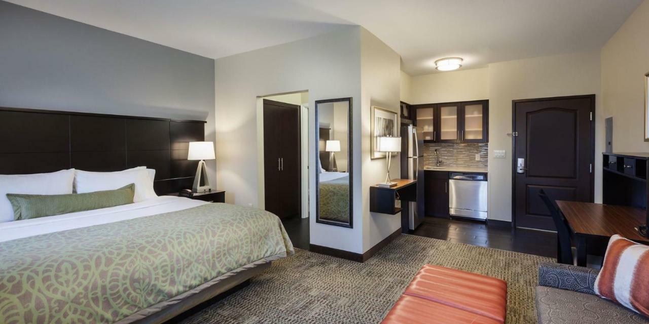 Staybridge Suites - Cedar Park - Austin N By Ihg Exterior foto